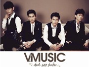 Bóng đá anh, ngoại hạng anh, lịch thi đấu euro 2012, V.Music phát hành single "Ánh sao buồn"